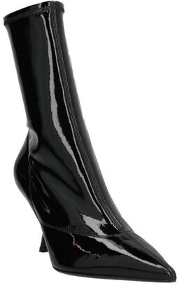 Sergio Rossi Woman Ankle boots - Image 2