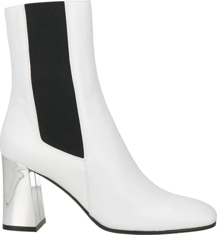 Sergio Rossi Woman Ankle boots - Image 3