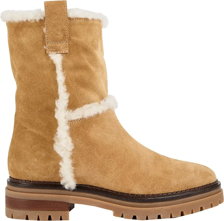 Sergio Rossi Woman Ankle boots - Image 3