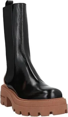 Sergio Rossi Woman Ankle boots - Image 2