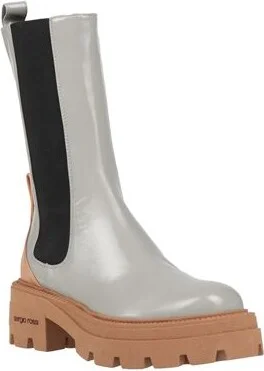 Sergio Rossi Woman Ankle boots - Image 5