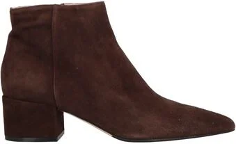 Chocolate brown