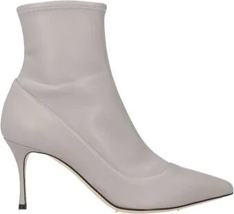 Sergio Rossi Woman Ankle boots