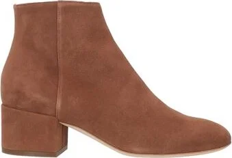 Sergio Rossi Woman Ankle boots