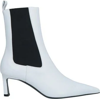 Sergio Rossi Woman Ankle boots
