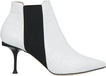 Sergio Rossi Woman Ankle boots