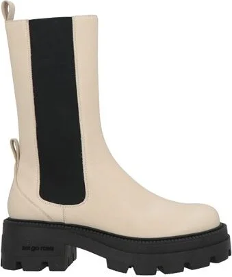 Sergio Rossi Woman Ankle boots