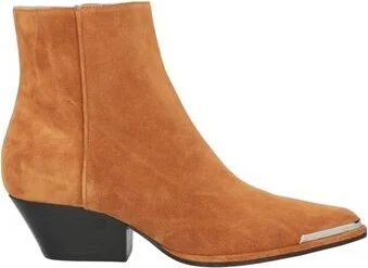 Sergio Rossi Woman Ankle boots