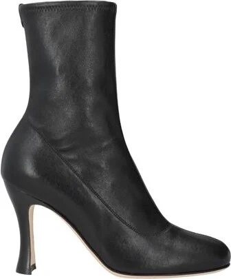 Sergio Rossi Woman Ankle boots