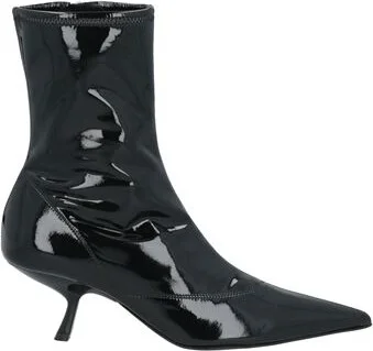 Sergio Rossi Woman Ankle boots