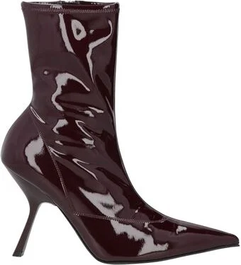 Sergio Rossi Woman Ankle boots
