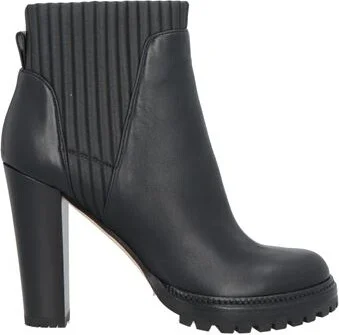 Sergio Rossi Woman Ankle boots