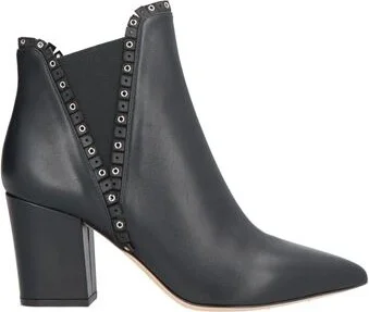 Sergio Rossi Woman Ankle boots