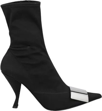 Sergio Rossi Woman Ankle boots