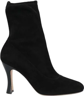 Sergio Rossi Woman Ankle boots