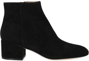 Sergio Rossi Woman Ankle boots
