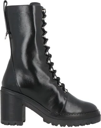 Sergio Rossi Woman Ankle boots