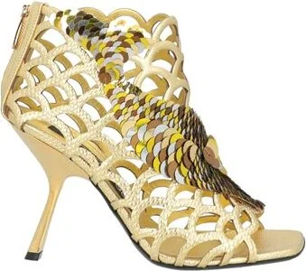 Sergio Rossi Woman Ankle boots