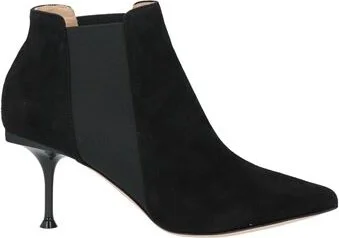 Sergio Rossi Woman Ankle boots