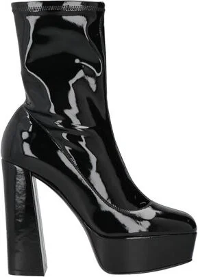 Sergio Rossi Woman Ankle boots