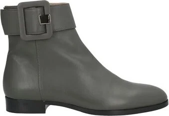 Sergio Rossi Woman Ankle boots