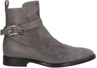 Sergio Rossi Woman Ankle boots