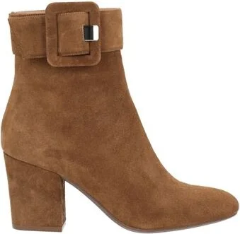 Sergio Rossi Woman Ankle boots