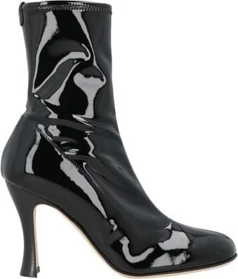 Sergio Rossi Woman Ankle boots