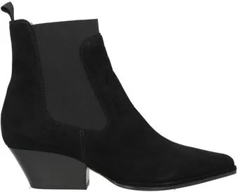 Sergio Rossi Woman Ankle boots