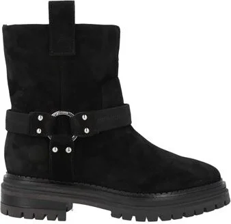 Sergio Rossi Woman Ankle boots
