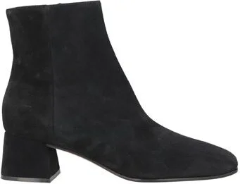 Sergio Rossi Woman Ankle boots
