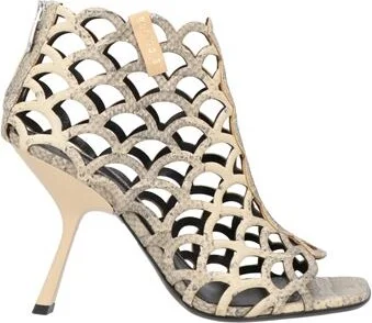 Sergio Rossi Woman Ankle boots