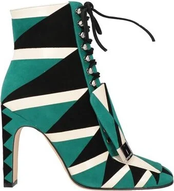Sergio Rossi Woman Ankle boots