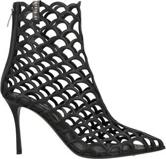 Sergio Rossi Woman Ankle boots