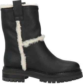 Sergio Rossi Woman Ankle boots
