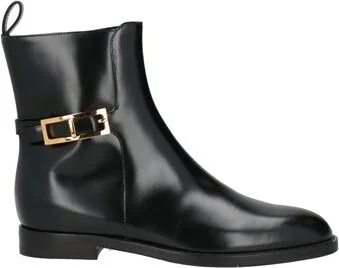 Sergio Rossi Woman Ankle boots