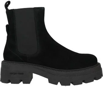 Sergio Rossi Woman Ankle boots