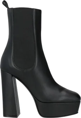 Sergio Rossi Woman Ankle boots