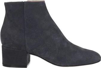 Sergio Rossi Woman Ankle boots