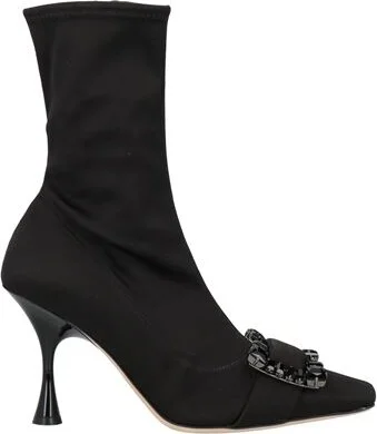 Sergio Rossi Woman Ankle boots