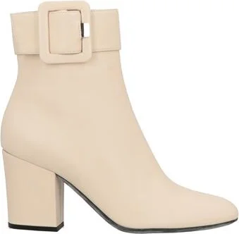 Sergio Rossi Woman Ankle boots