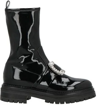 Sergio Rossi Woman Ankle boots
