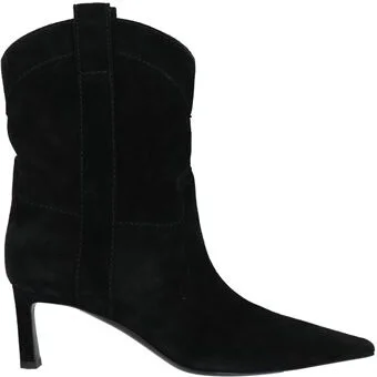 Sergio Rossi Woman Ankle boots