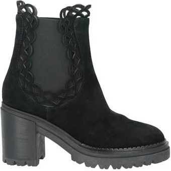 Sergio Rossi Woman Ankle boots