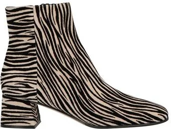 Sergio Rossi Woman Ankle boots