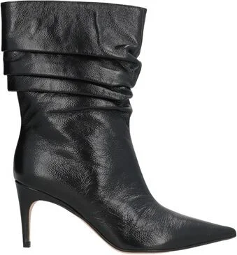 Sergio Rossi Woman Ankle boots