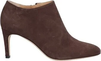 Sergio Rossi Woman Ankle boots
