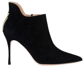 Sergio Rossi Woman Ankle boots