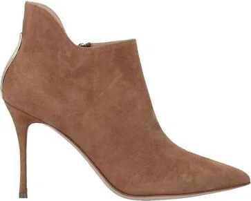 Sergio Rossi Woman Ankle boots
