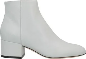 Sergio Rossi Woman Ankle boots